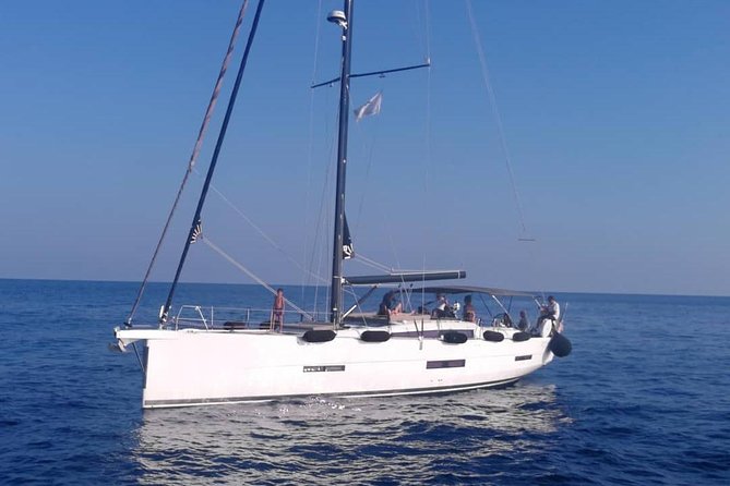 Ragusa coast: Private Sailing tour - Value check: $901.50 per group and what you’re really buying