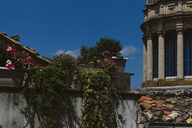 Ragusa Ibla Walking and Photography Tour - Key things that make this Ragusa Ibla tour worth your time