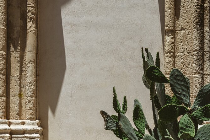 Ragusa Ibla Walking and Photography Tour - Small group size means real attention