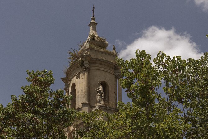 Ragusa Ibla Walking and Photography Tour - Practical tips to make your photos sharper right away