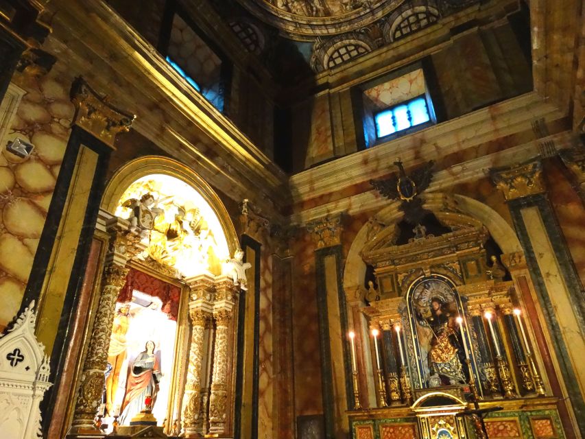 Ragusa Ibla: Walking Tour with Local Guide - Key points to know before you go