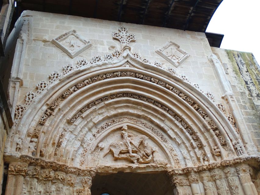Ragusa Ibla: Walking Tour with Local Guide - Who this tour suits best (and who should plan differently)