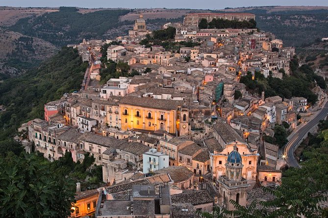 Ragusa, Modica & Scicli Tour - Key things to know before you go