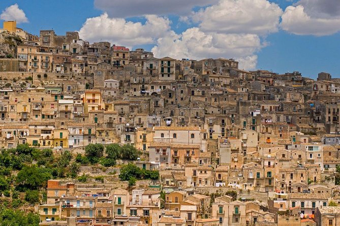 Ragusa, Modica & Scicli Tour - Why Ragusa, Modica, and Scicli fit together so well