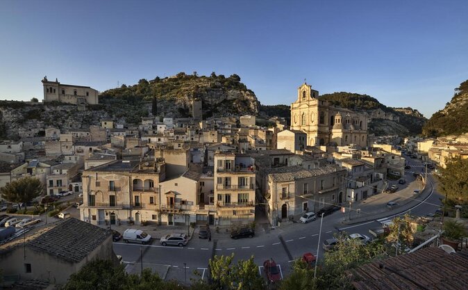 Ragusa, Modica & Scicli Tour - Getting the day right: timing, photos, and the driver experience