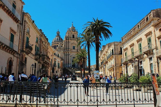Ragusa, Modica & Scicli Tour - What to pack and how to handle lunch on your own