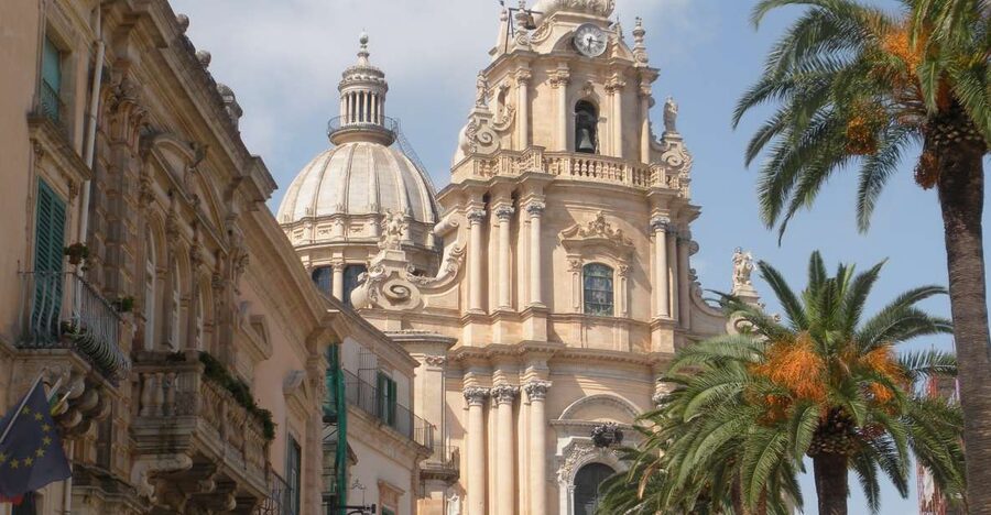 Ragusa, Noto and Chocolate Tasting - Day tour from Siracusa - Who this day trip suits best (and who should skip it)