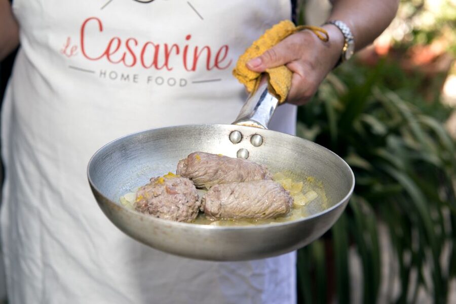 Ragusa: Private Cooking Class at a Local's Home - The Menu: Starter, Pasta, Dessert (and Why This Order Helps You Learn)