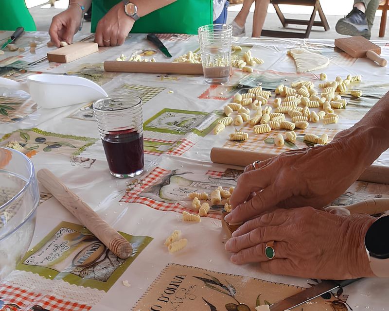 Ragusa: Traditional Sicilian Cooking Class - Quick take: what stands out most