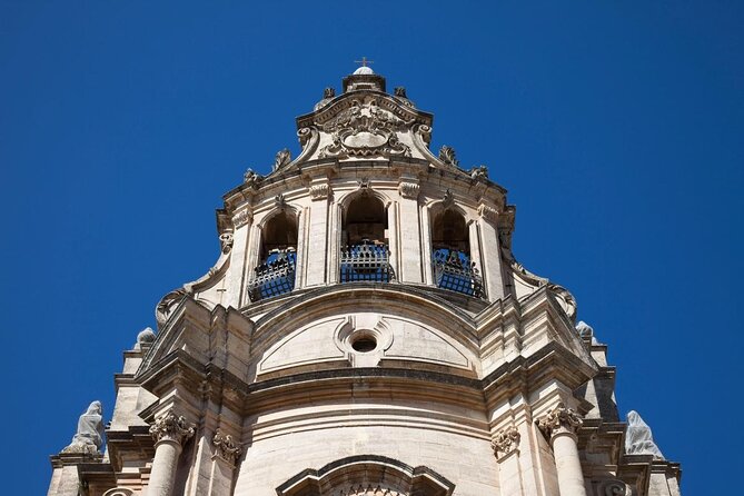 Ragusa Walking tour - Key highlights at a glance