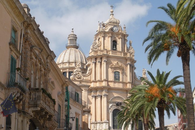 Ragusa Walking tour - Why Ragusa Ibla’s walk works as a first taste of Sicily