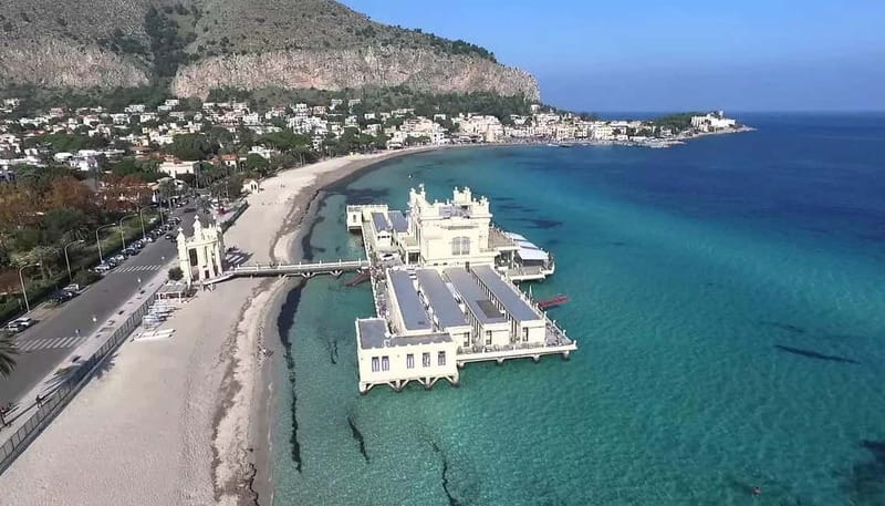 Relax in Mondello and Sanctuary in Monte Pellegrino - Key things you should know before you go