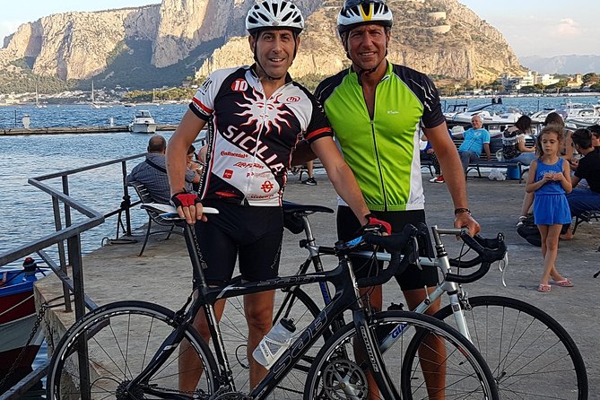 Rent a Carbon or Aluminum Road Bike in Sicily - Key takeaways before you roll out