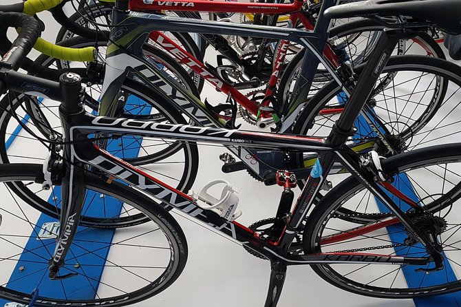 Rent road bike - Key things I’d bet on before you book