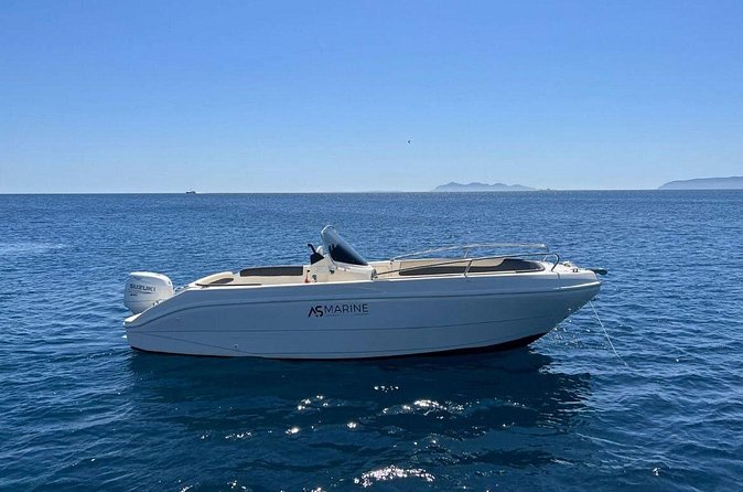 Rental of Ribs and Boats without License - Who this boat rental fits best (and who might not)
