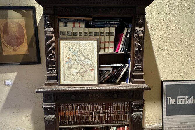 Research Your Ancestors in Sicily from Cruise Terminal of Messina - Walking Sicily’s clues: streets, piazzas, and churches with meaning