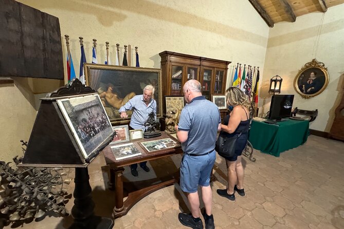 Research Your Ancestors in Sicily from Cruise Terminal of Messina - Getting the most from the day: how customization really shows up
