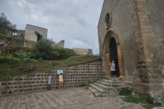 Research Your Ancestors in Sicily from Cruise Terminal of Messina - Quick planning checklist for your Sicily roots day