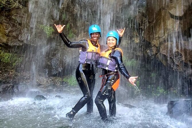 River Jumping Alcantara Gurne - Who should book this (and who should reconsider)