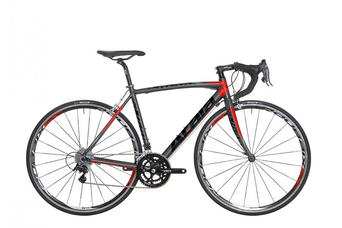 Road Bike Rental in Palermo with Suggested Itinerary - Key Points That Matter Before You Ride