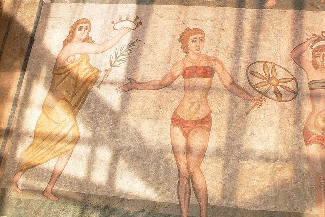 Roman Villa del Casale guide (Piazza Armerina): truly fabulous mosaics in Sicily - Why Villa Romana del Casale feels different from other Roman sites