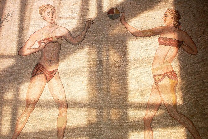 Roman Villa del Casale guide (Piazza Armerina): truly fabulous mosaics in Sicily - Price and value: what you’re paying for (and what you still need)