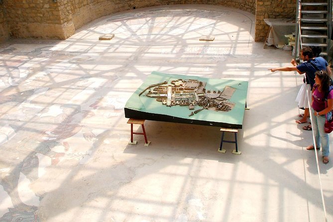 Roman Villa del Casale guide (Piazza Armerina): truly fabulous mosaics in Sicily - The 2-hour rhythm: what you’ll likely see during the highlights