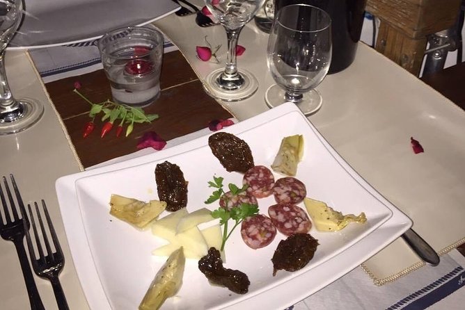 Romantic dinner on a boat - Catania - Key Points Before You Go