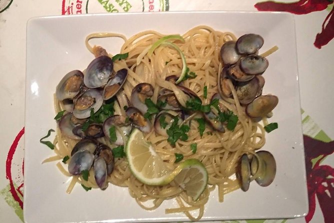 Romantic dinner on a boat - Catania - Price and Value: Is It Worth $307.05 for Two?