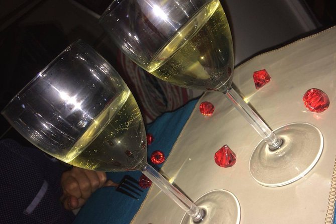 Romantic dinner on a boat - Catania - Small Practical Tips for a Smoother Evening