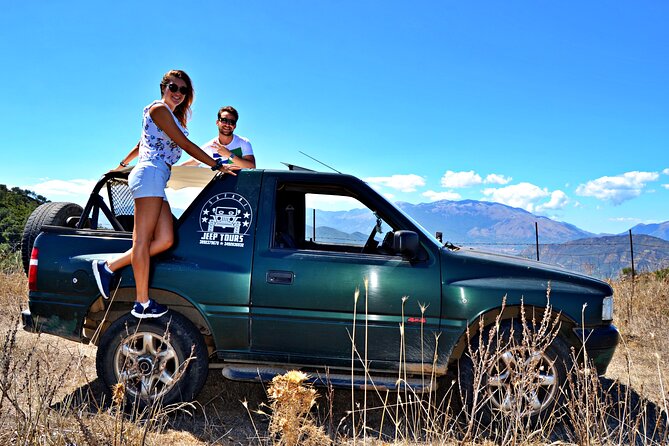 Safari Jeep Wild Adventure - Who this jeep safari is best for (and who should skip it)