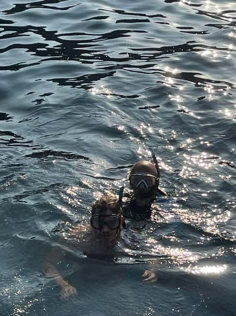 Sailing tour and guided snorkeling a Siracusa - Should You Book the Syracuse Sailing and Guided Snorkeling?