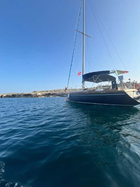 Sailing tour and guided snorkeling a Siracusa - Price and Value: Why $94 Makes Sense for This Setup