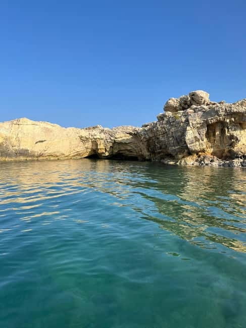 Sailing tour and guided snorkeling a Siracusa - What to Bring on a Boat Day in Sicily (Local Weather-Ready)
