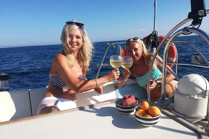 Sailing tour at sunset in catania - Key highlights to know before you go