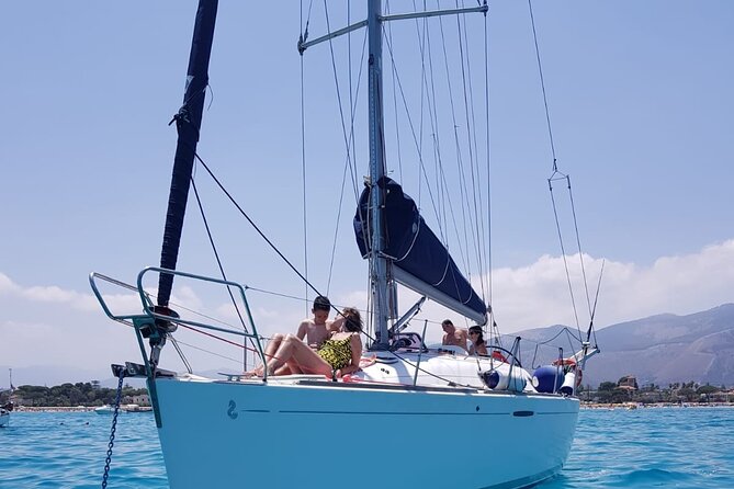 Sailing tour in Cefalù - Key highlights you’ll actually care about