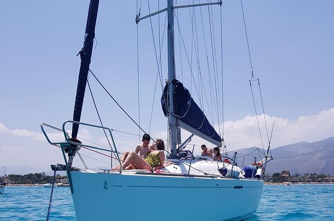 Sailing tour in Cefalù - Views from the water: seeing Cefalù where photos won’t