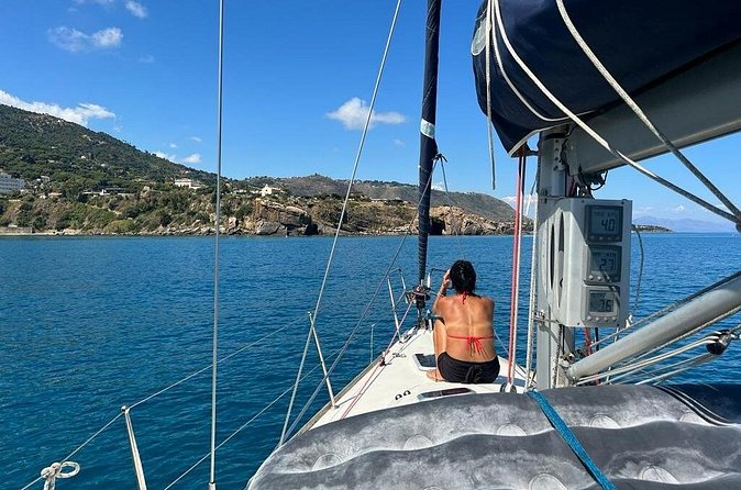 Sailing tour in Cefalù - What to pack for this Cefalù sail (so you don’t regret it)