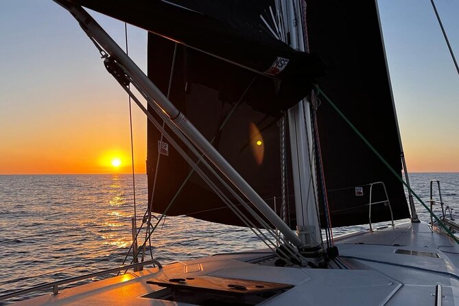 Sailing tour in Palermo with aperitif - Key things to know before you go