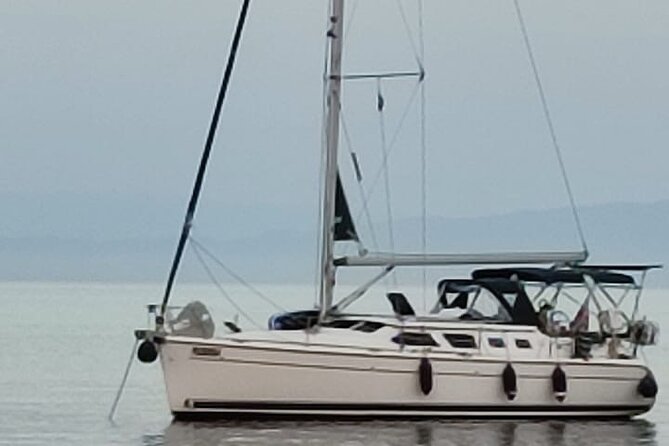 Sails between Sky and Sea - Key Points That Make This Trip Worth Your Time