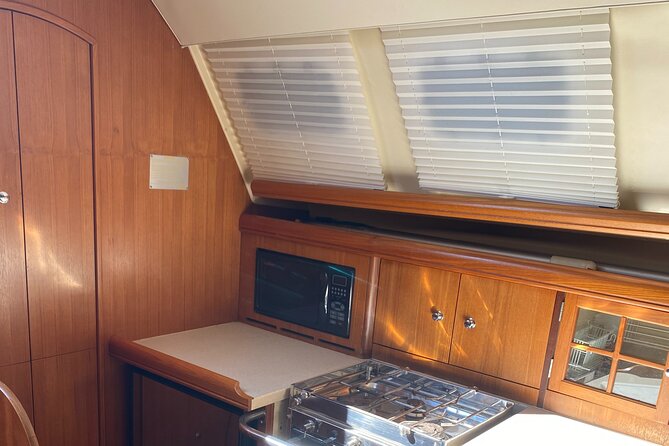 Sails between Sky and Sea - Price and Value: Is $133.02 Worth a Palermo Sea Day?