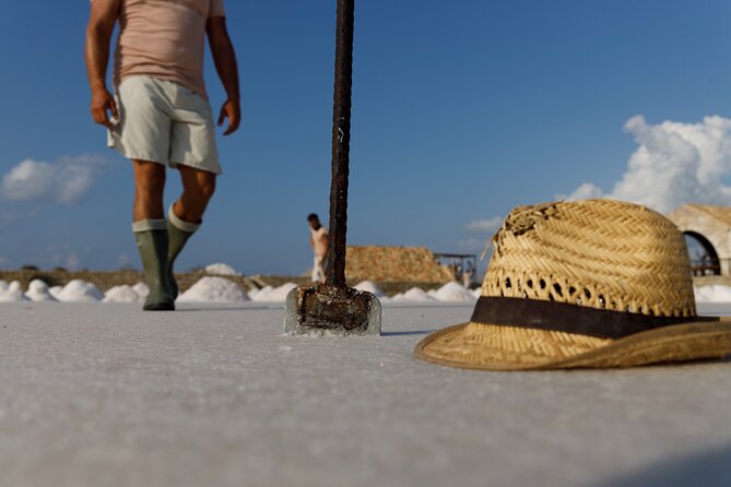 Saline Culcasi Full Immersion : From the Museum to the Salt Collection - Should You Book Saline Culcasi Full Immersion?