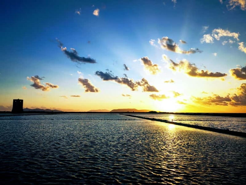 Saline di Trapani: 2h 30min Salt Tour - Should you book Saline di Trapani: a straightforward recommendation