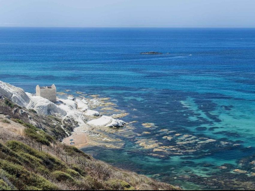 San Leone, Scala dei turchi: private aperitif on boat tour - Price and Value: Is $79.30 Per Person Fair for a Private Boat Aperitif?