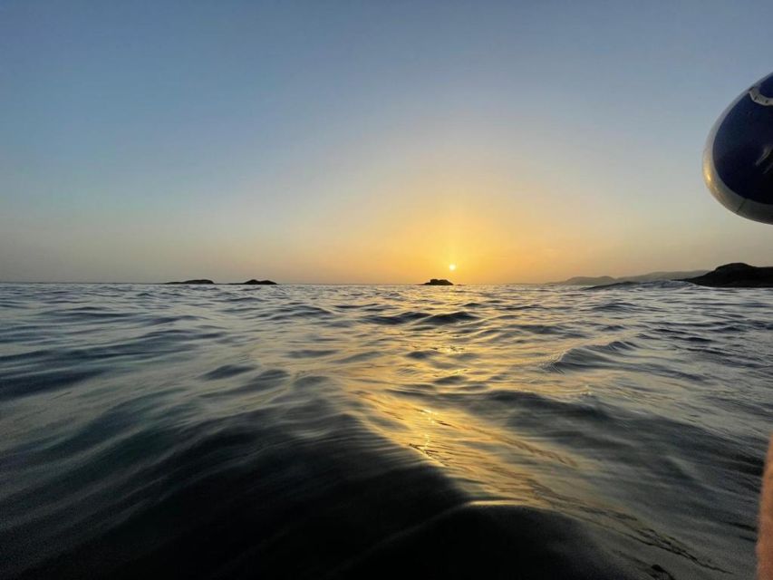 San Leone, Scala dei turchi: private aperitif on boat tour - The 4-Hour Plan: Aperitif, Sea Time, and Sunset Photos