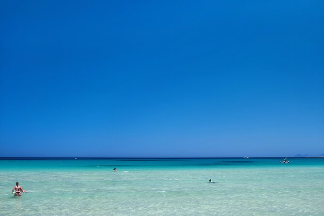 San Vito Lo Capo Beach Full Day Private Shore Trip From Palermo - Palermo to San Vito Lo Capo: the day’s rhythm and real travel value