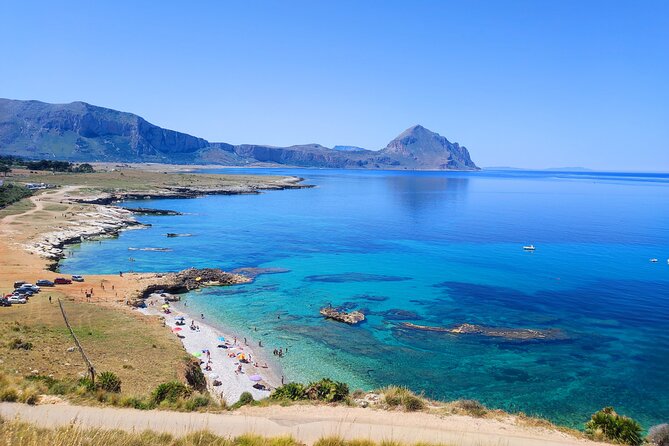 San Vito Lo Capo Beach Full Day Private Shore Trip From Palermo - Price and what’s included: where $397.58 per person really lands
