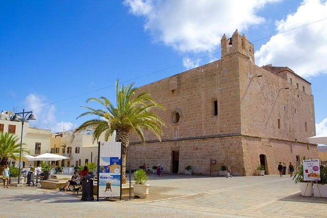 San Vito Lo Capo Beach Full Day Private Shore Trip From Palermo - What to pack for San Vito Lo Capo and Zingaro (so you don’t fight the day)