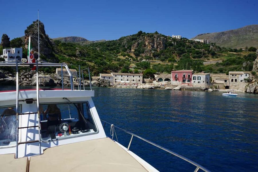 San Vito lo Capo: boat excursion to Zingaro natural Reserve - Key takeaways before you book