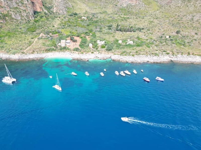 San Vito lo Capo: boat excursion to Zingaro natural Reserve - Exploring Zingaro Nature Reserve coves by boat: what you’ll see and why it matters